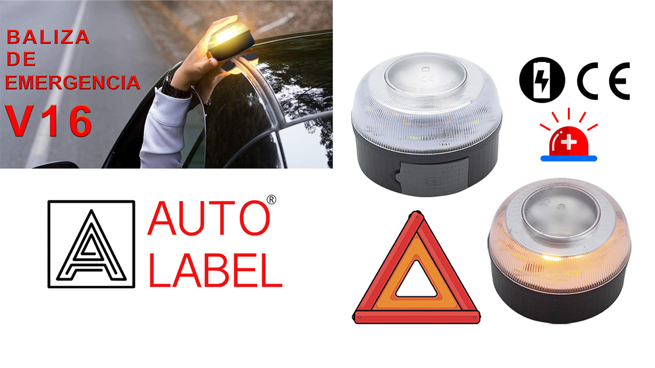 Platform LUZ EMERGENCIA V16 El Nuevo Dispositivo De Aldi Que