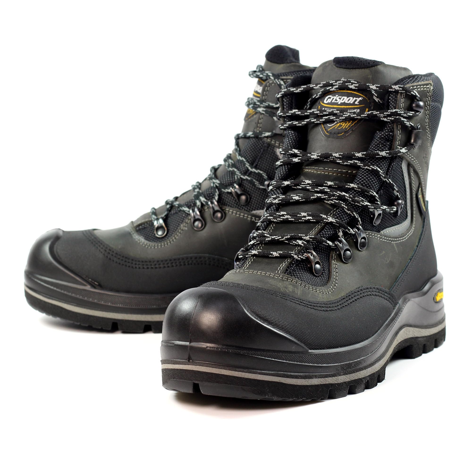 Grisport Poseidon, Botas de construcción Hombre