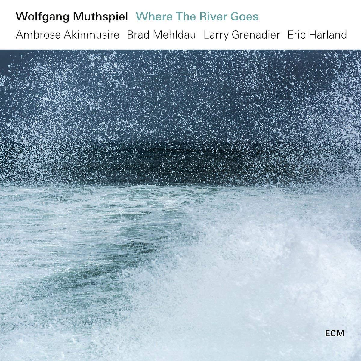 Where The River Goes [VINYL]