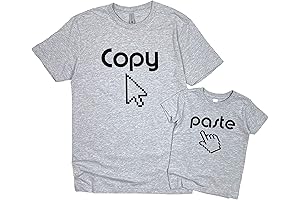 Matching Dress Shirts for Father and Son This Easter