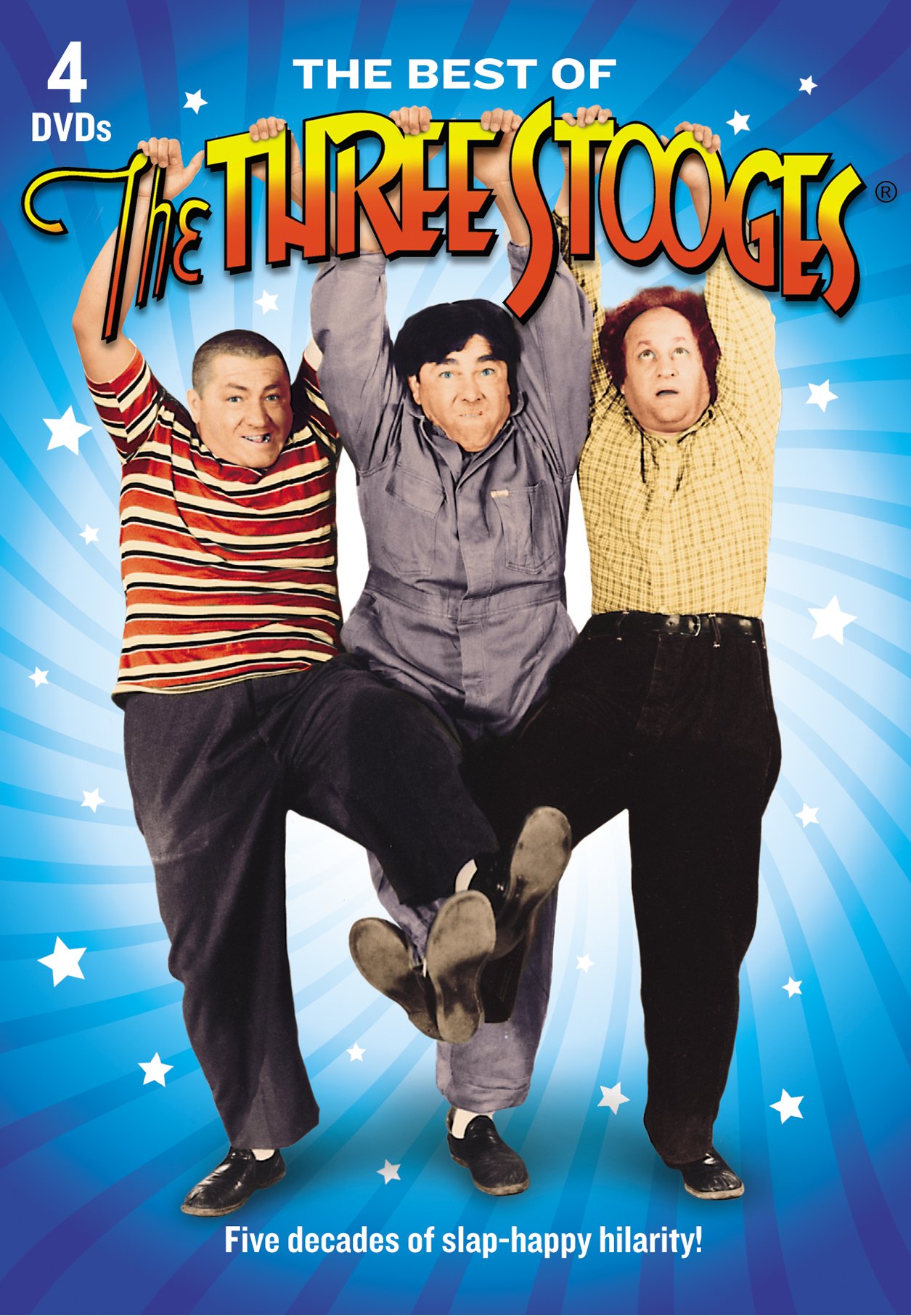 その他 Three Stooges Funniest Moments 1 [DVD] [Import] その他 Three Stooges Funniest Moments 1 [DVD] [Import