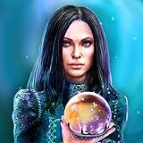 Tauchen Sie ein in ein unglaubliches Detektiv Abenteuer.