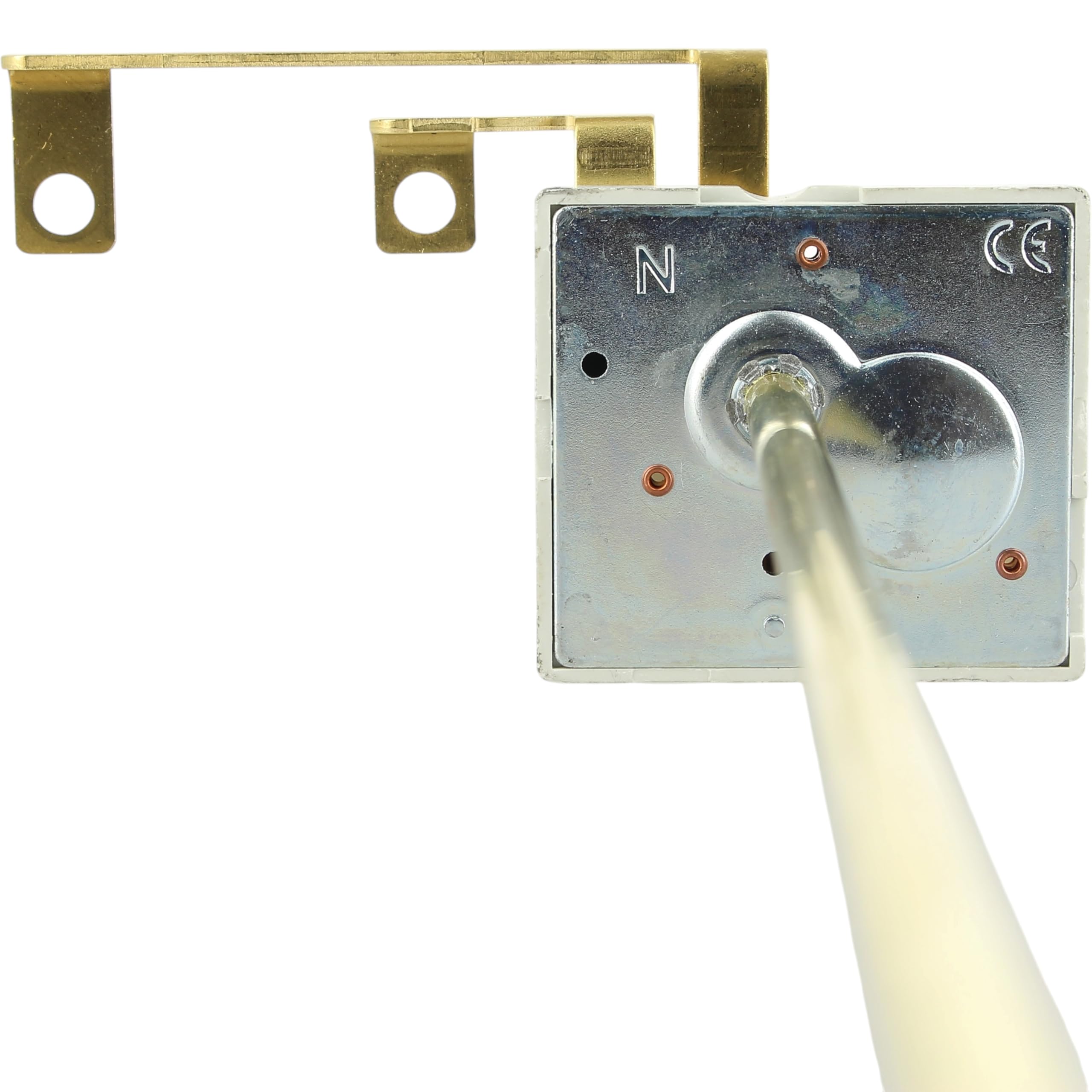 DIFF - Thermostat tus00316 vert l450 r64 s95 - DIFF pour Atlantic : 029990
