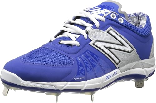 Metal Baseball Shoe 