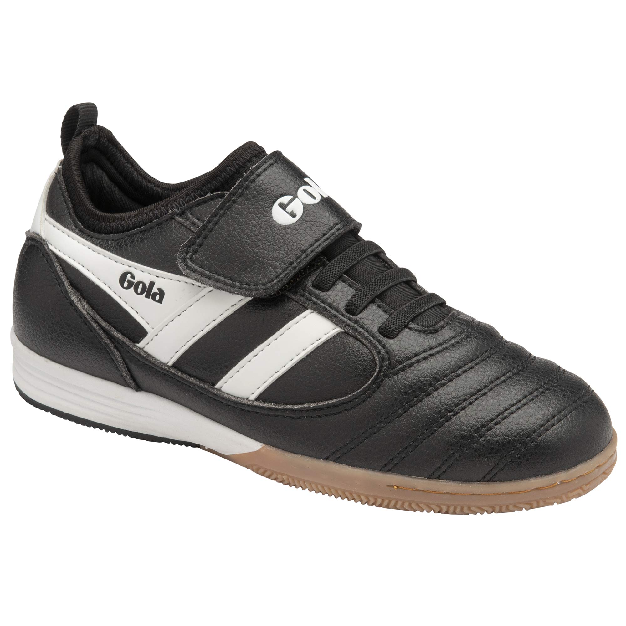 Gola Ceptor TX Qf Scarpe per Calcetto a cinqueUnisex - Bambini e Ragazzi