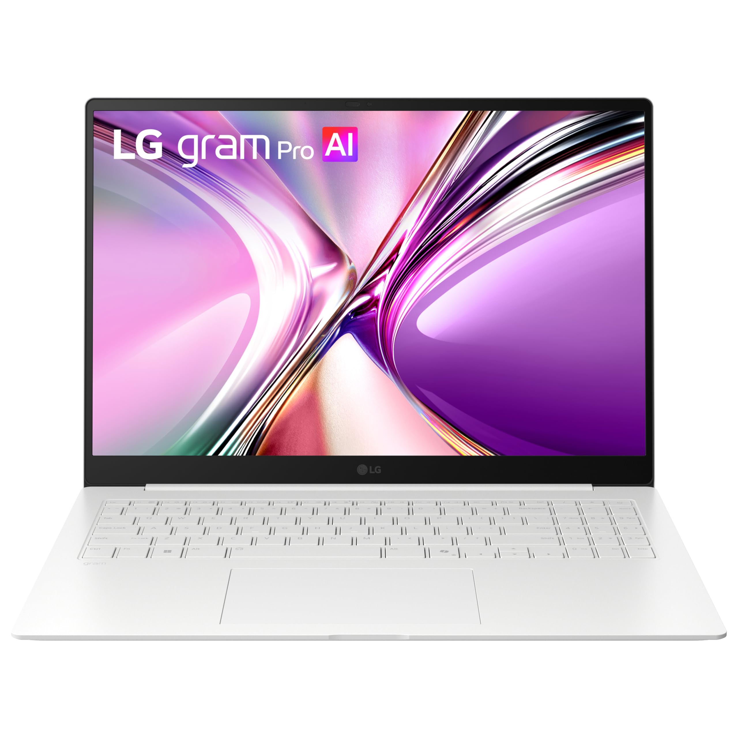 Amazon.com: LG gram Pro 16-inch Thin and Lightweight Dual AI