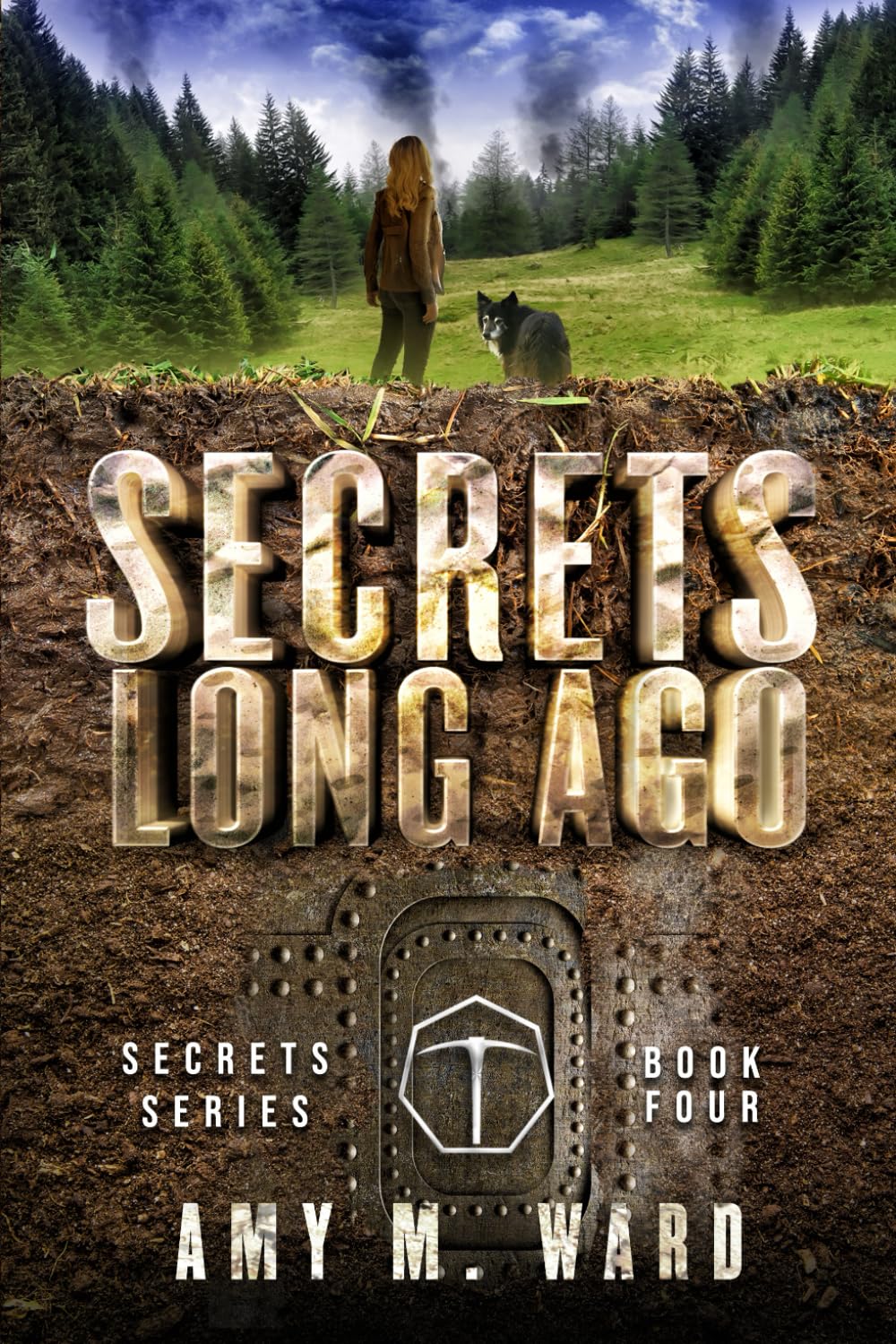 Secrets Long Ago: A Secrets Series Prequel