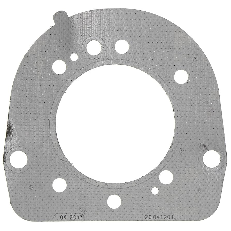Amazon.com: Kohler 20 841 01-s Cylinder Head Gasket Kit