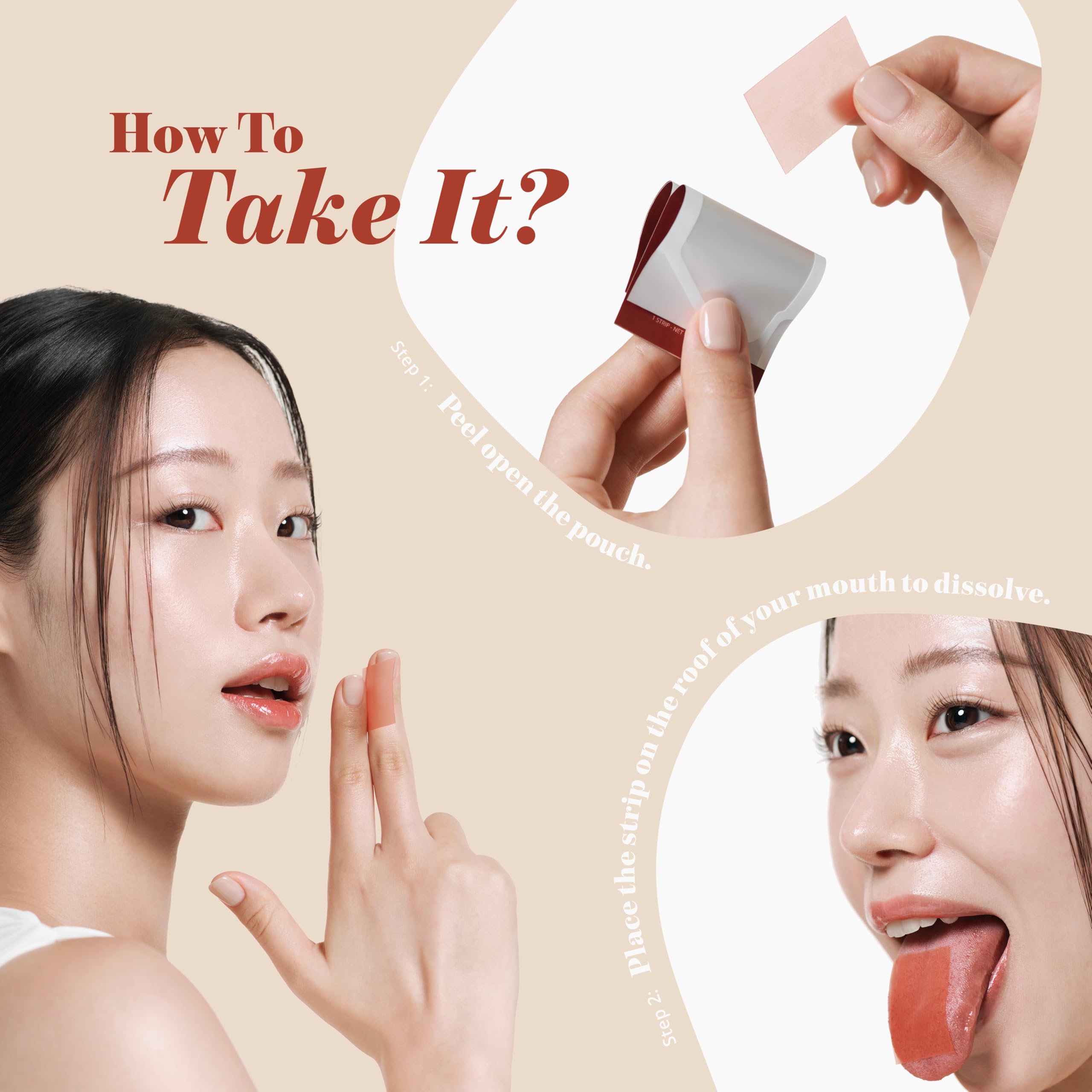 glutathione tape Amazon.com: What the Glass Skin Glutathione Strip (30 Strips)