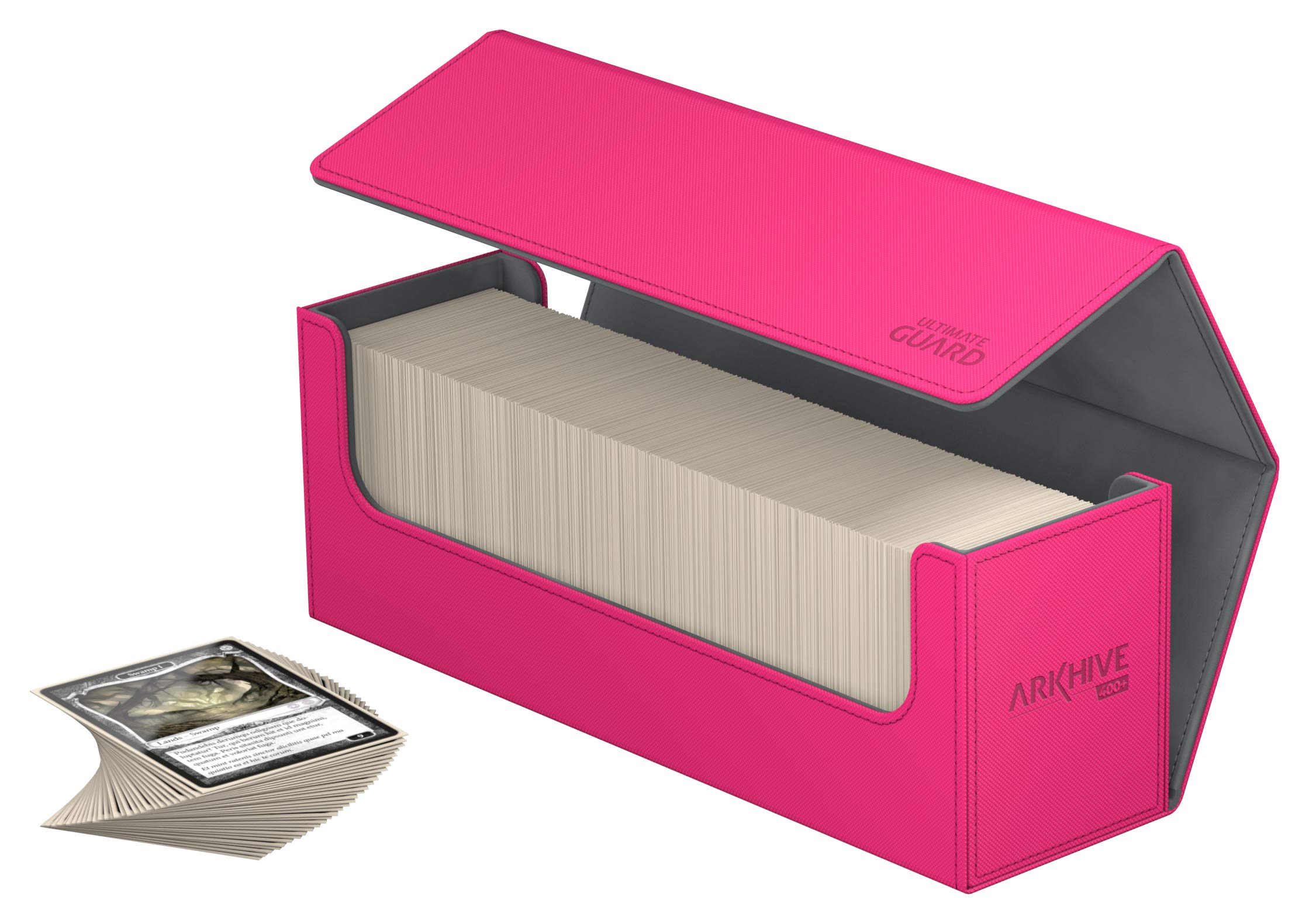 Amazon | Ultimate Guard(アルティメットガード) arkhive 400+ Xeno