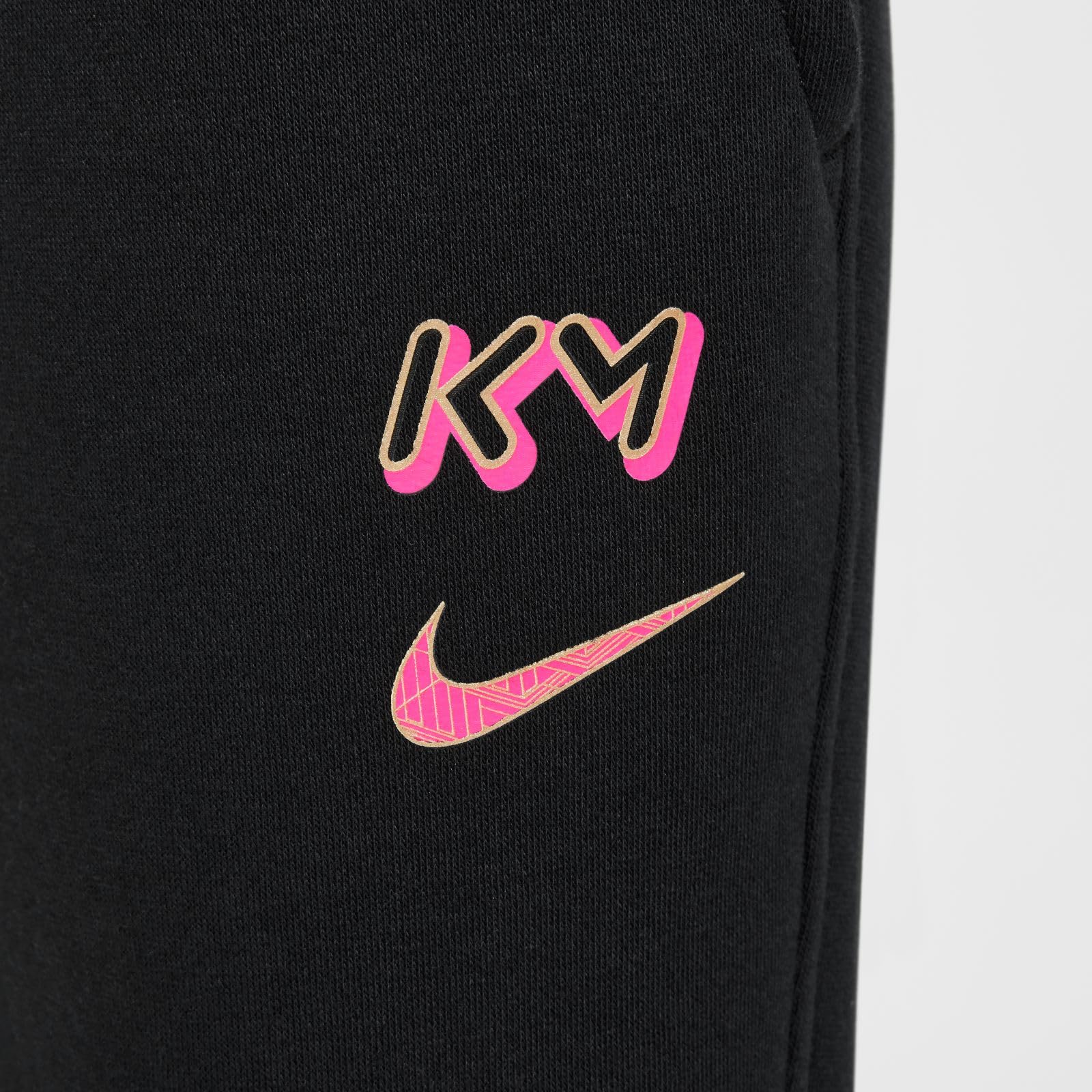 Nike - Km Club Fleece Fußball-Jogger (Ältere Kinder), Jogger di Calcio Unisex - Bambini e Ragazzi