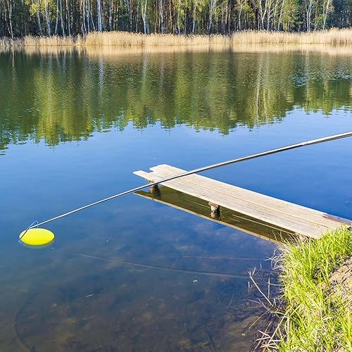 Miniatura 4 de imgokaha Disco de golf con 3 ganchos disco telescópico pinza de golf frisbee discos de golf para disco de agua accesorios de golf para deportes al