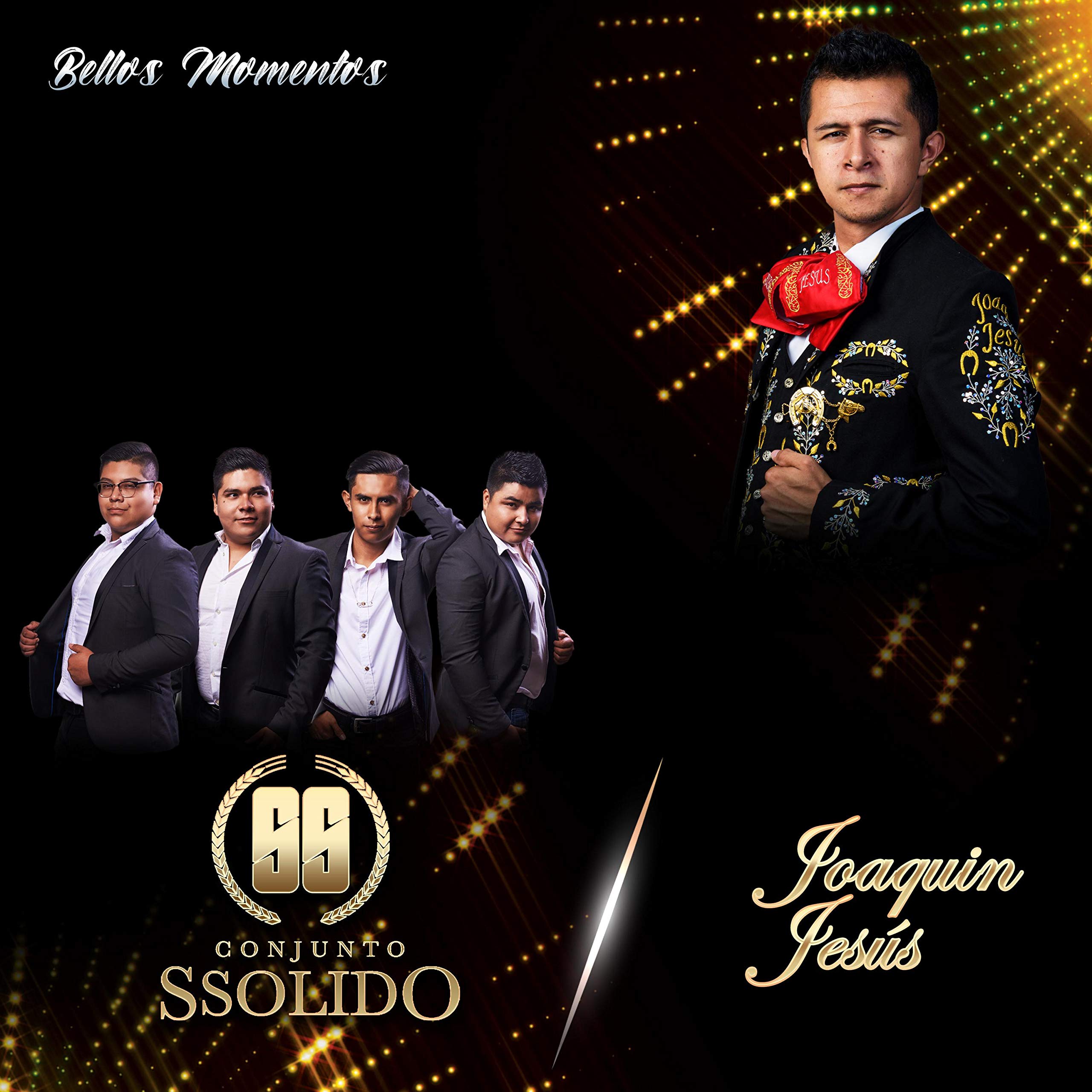 Joaquin Jesus & Gustavo Emmanuel