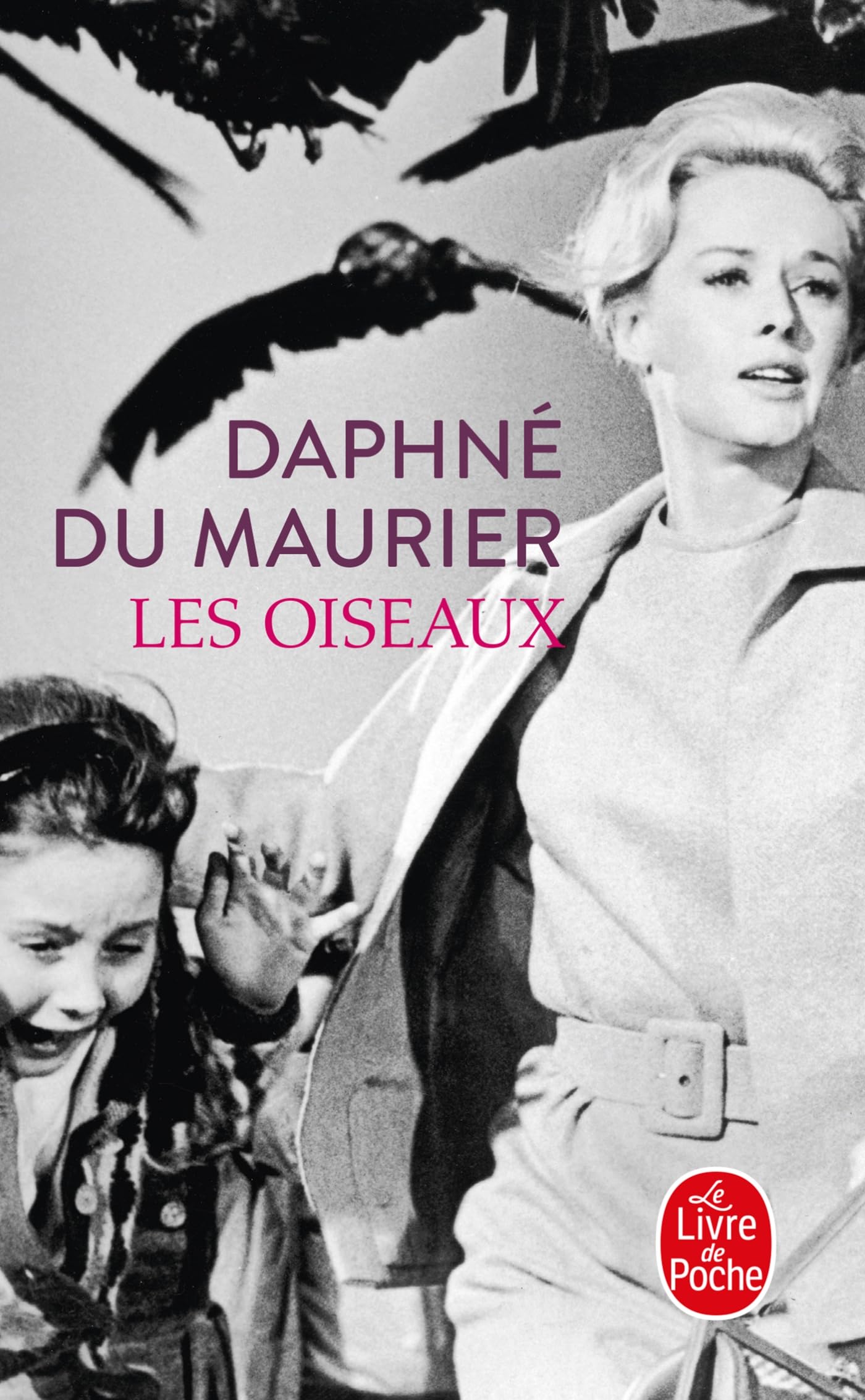 Les Oiseaux (French Edition) [Pocket Book] Du Maurier, Daphne, Dame