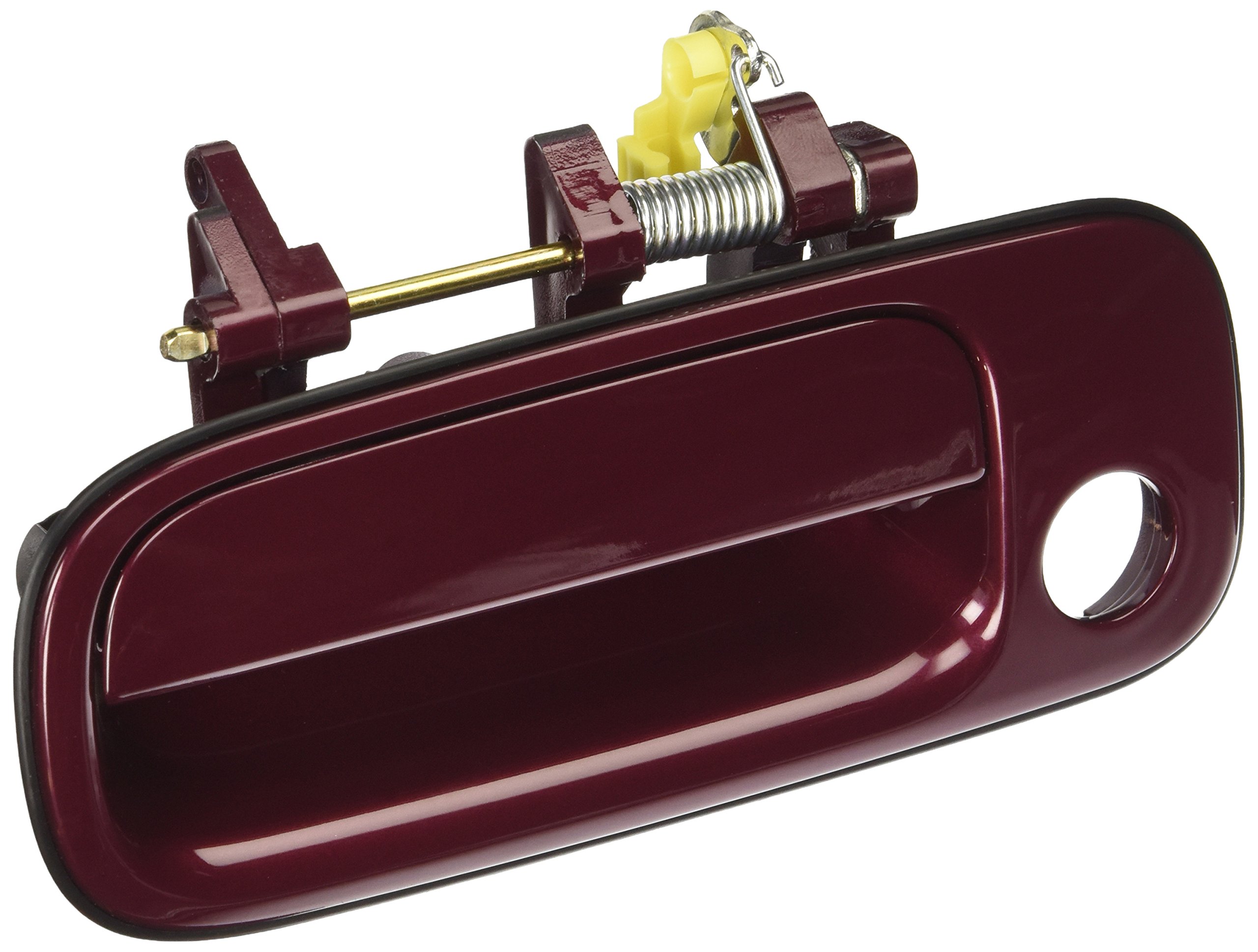 Amazon.co.jp: Toyota Genuine Parts, Front Door Outside Handle 