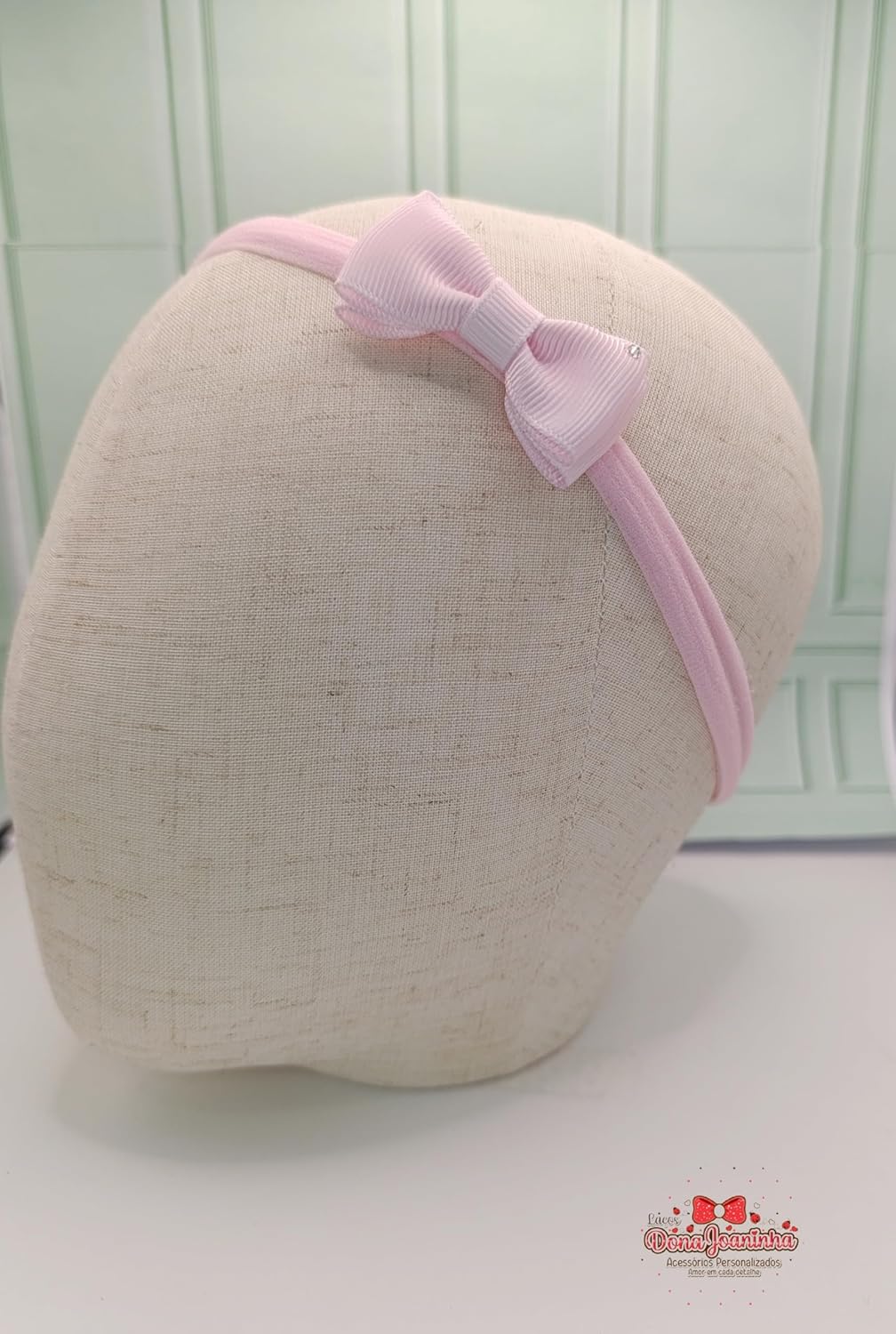 Kit 5 Laços infantis para bebês faixinhas RN em promoção! Veja a oferta e mais achadinhos de Laços & Tiaras Infantis 7 Hoje é o melhor dia para comprar Kit 5 Laços infantis para bebês faixinhas RN com aquele preço maroto! Promoção! Aproveite a oferta! 7