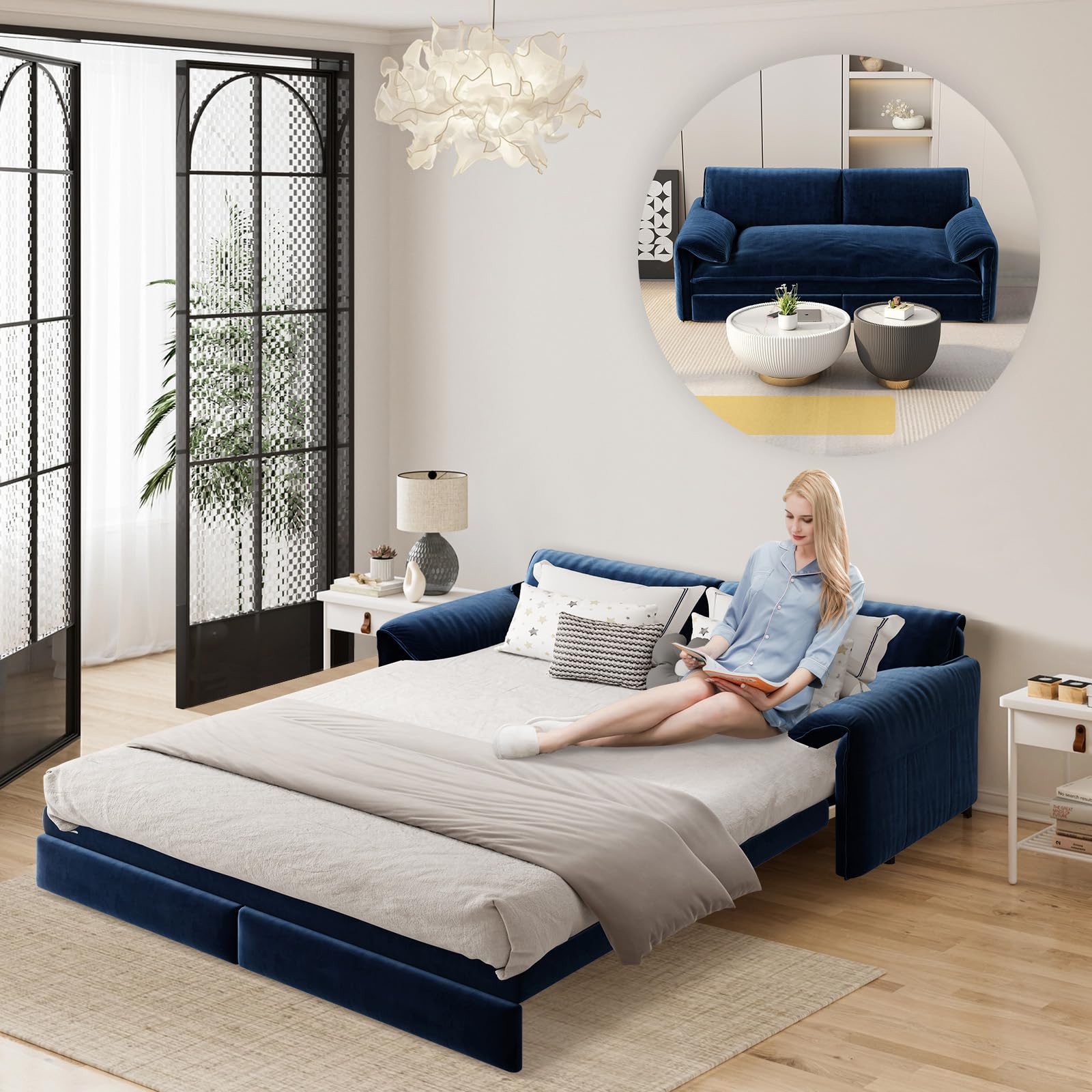 Come See What We Have For You!