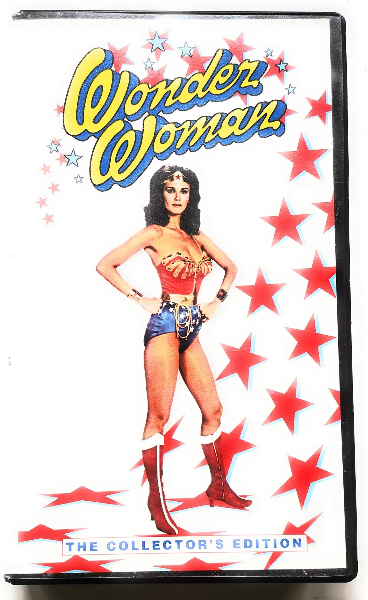 Wonder Woman Collector's Edition: The Boy Who Knew Her Secret Part 1 & 2