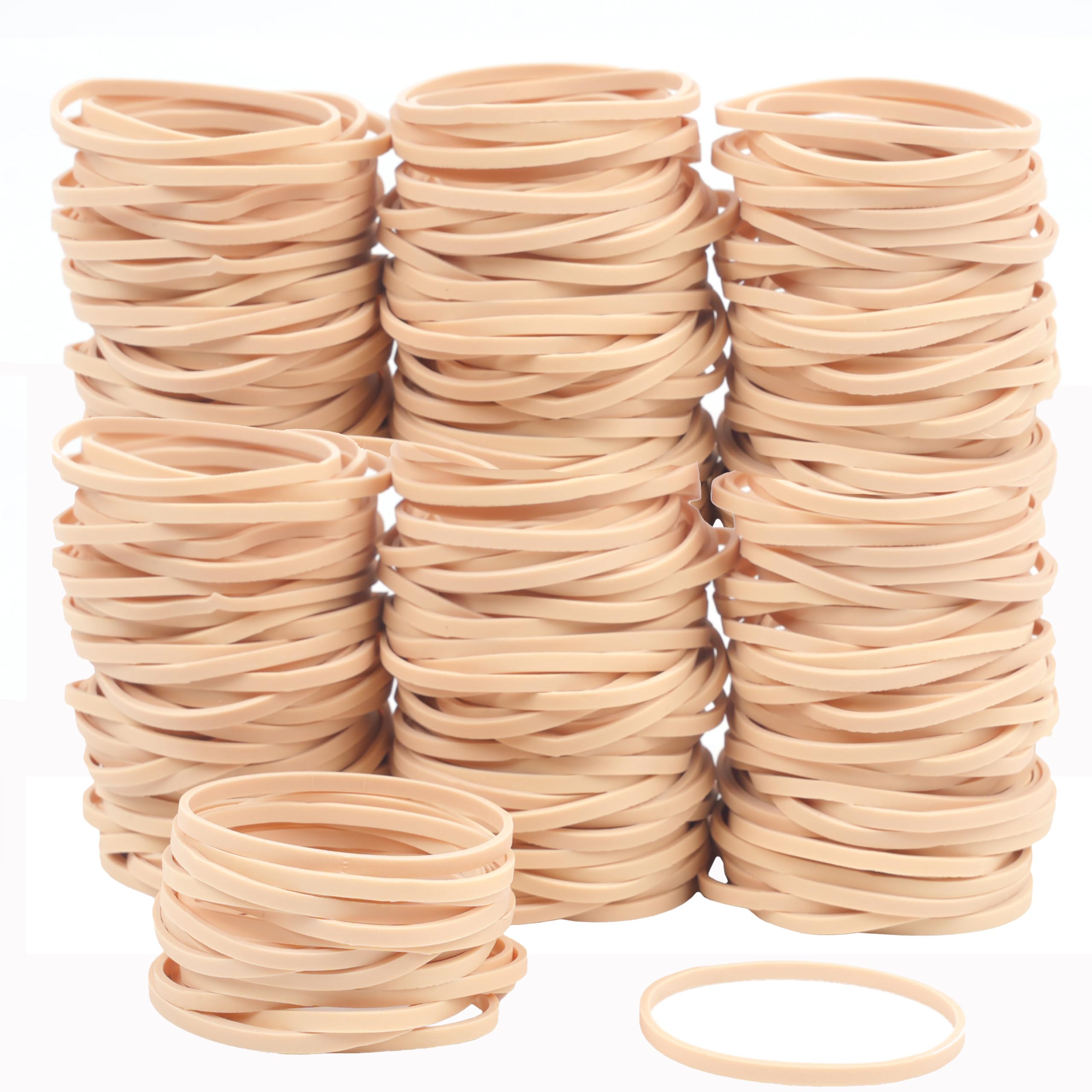 AMUU Rubber Bands Size 33 Rubber band 300 Piece