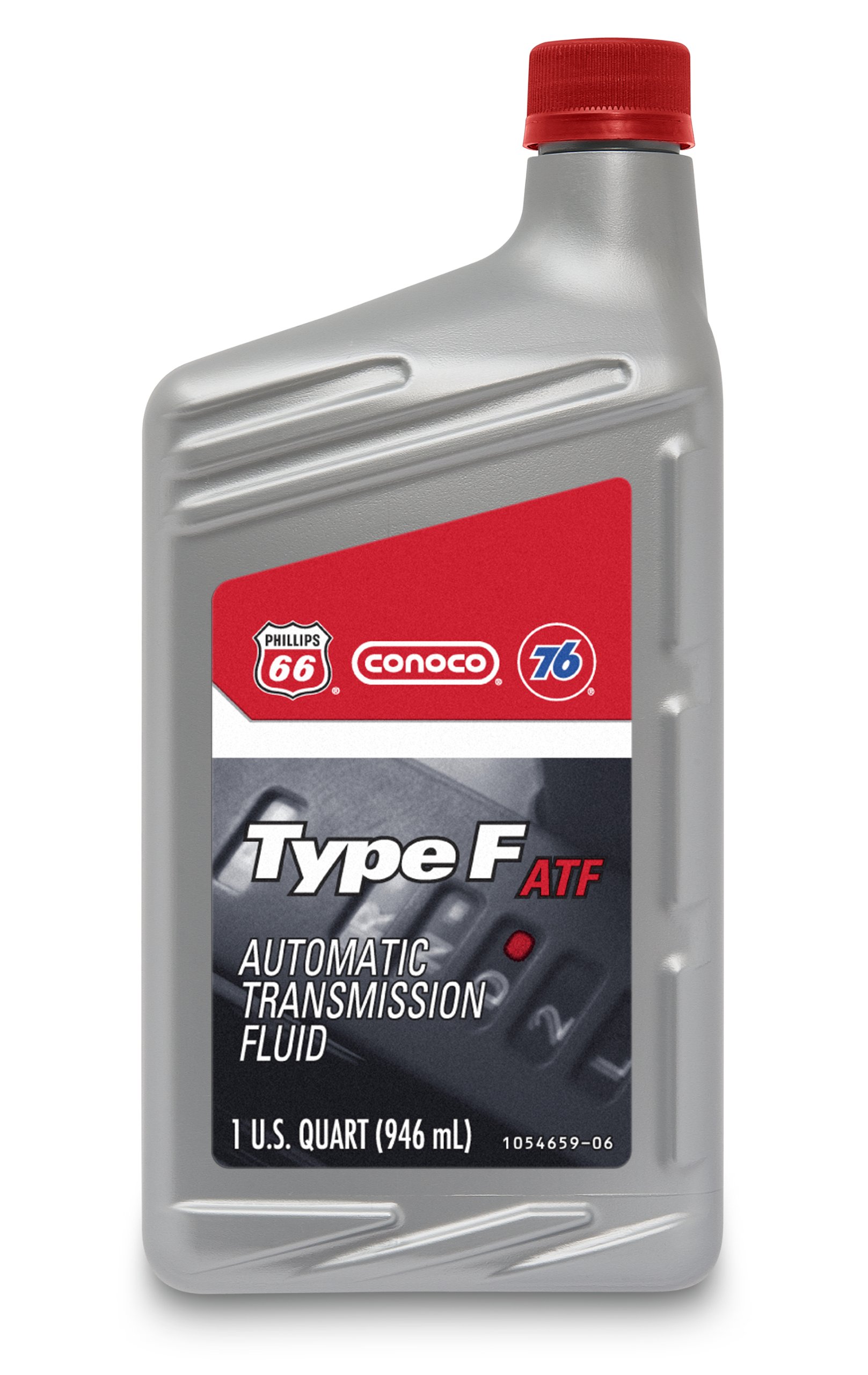 Amazon.com: 76 Lubricants(1054047-AI) Type-F Automatic