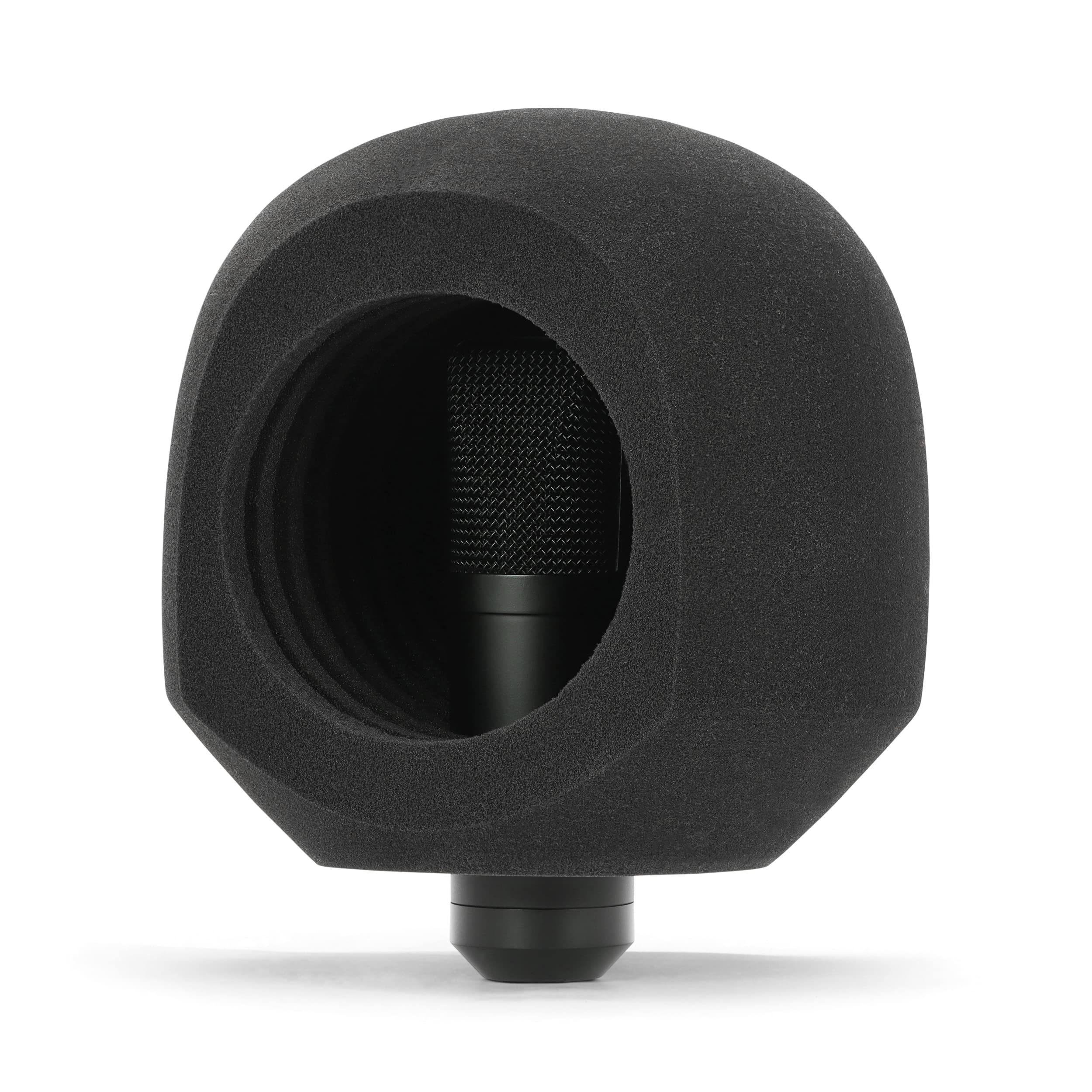 Iconic Mars Comet Portable Recording Vocal Isolation Booth Microphone