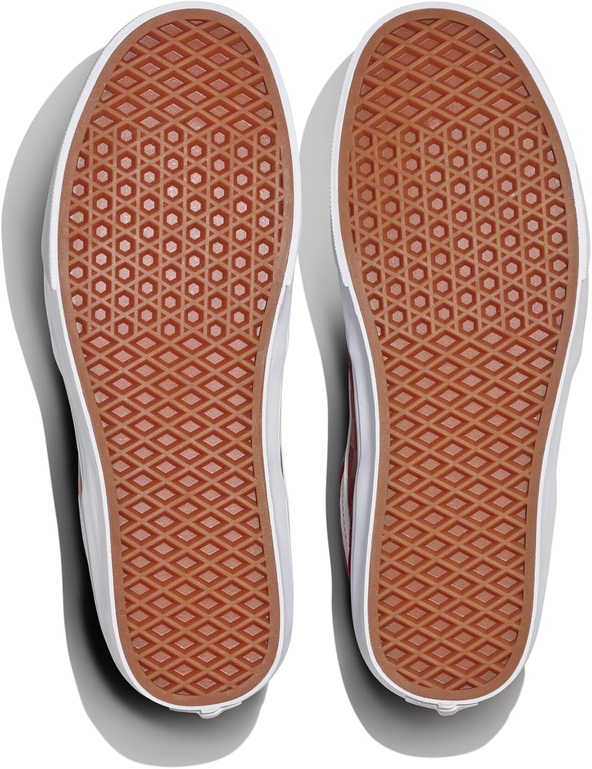 Vans Mens Brooklyn Ls - Image 4