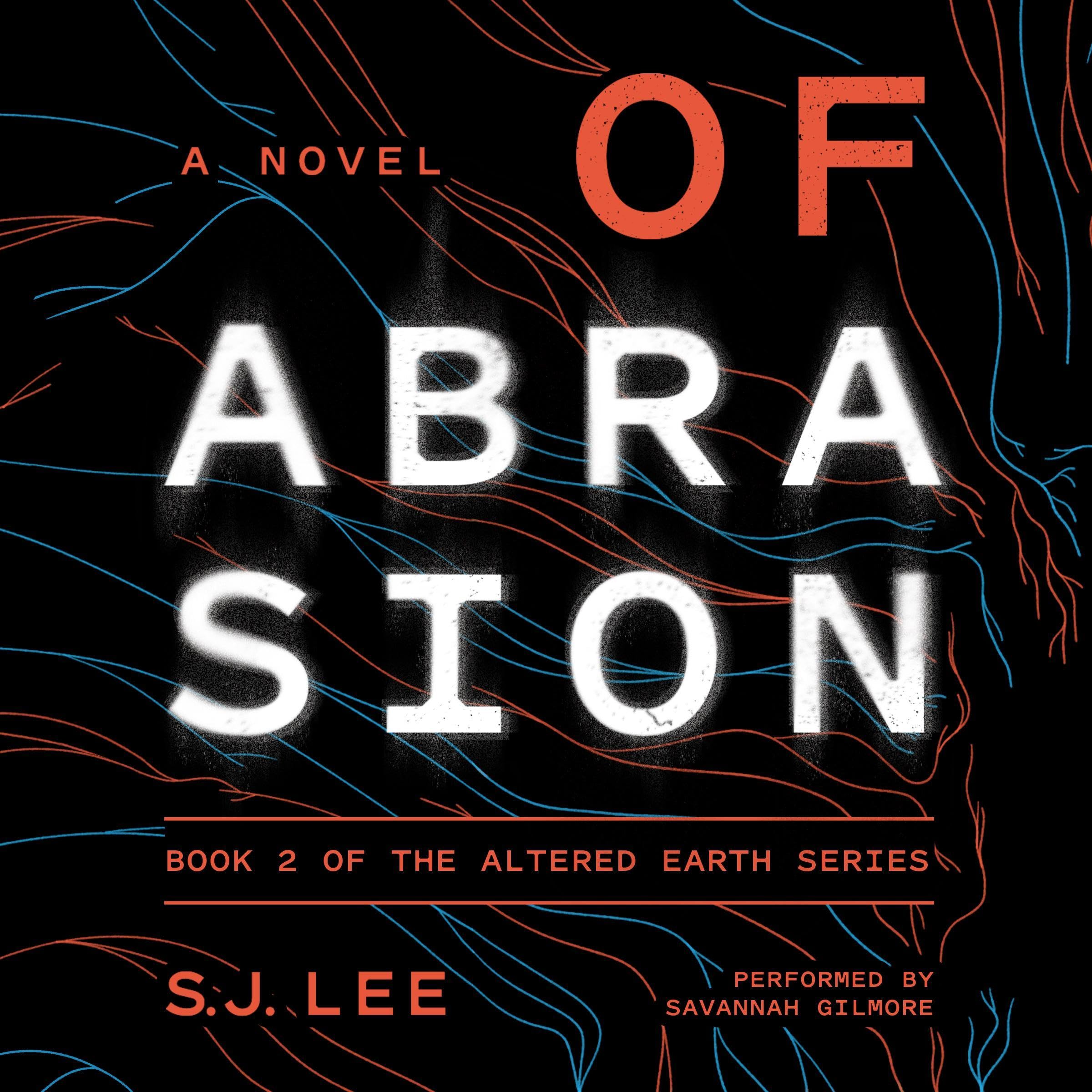 Cover art for Of Abrasion
