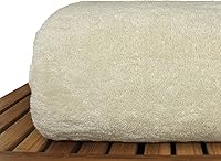 Vista 4 de Luxury Hotel & Spa Toalla de Algodón Turco muy grandes Paquete de Toalla de Baño