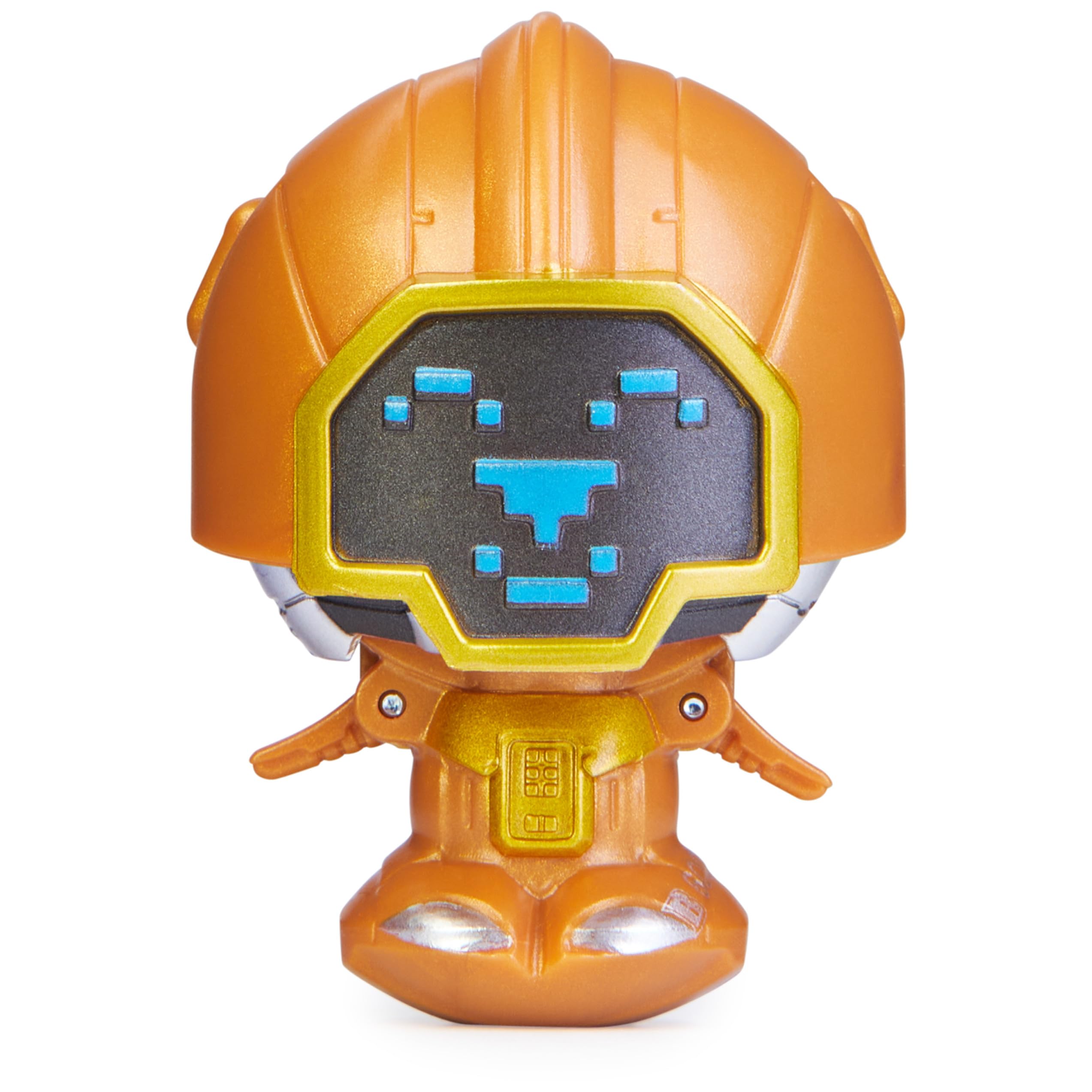 Bakugan, Dragonoid Maximus - Figura trasformabile con luci e suoni, per bambini dai 6 anni in su