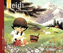 Download Heidi PDF
