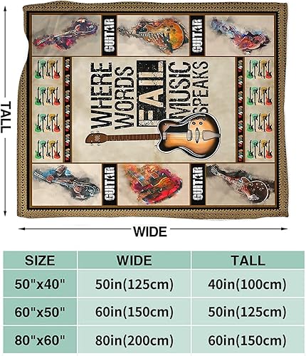 Miniatura 568 de Tijuboni Manta con diseño de tortuga marina y océano, regalos náuticos para mujeres, hombres, niñas, niños y adultos, manta de franela suave para