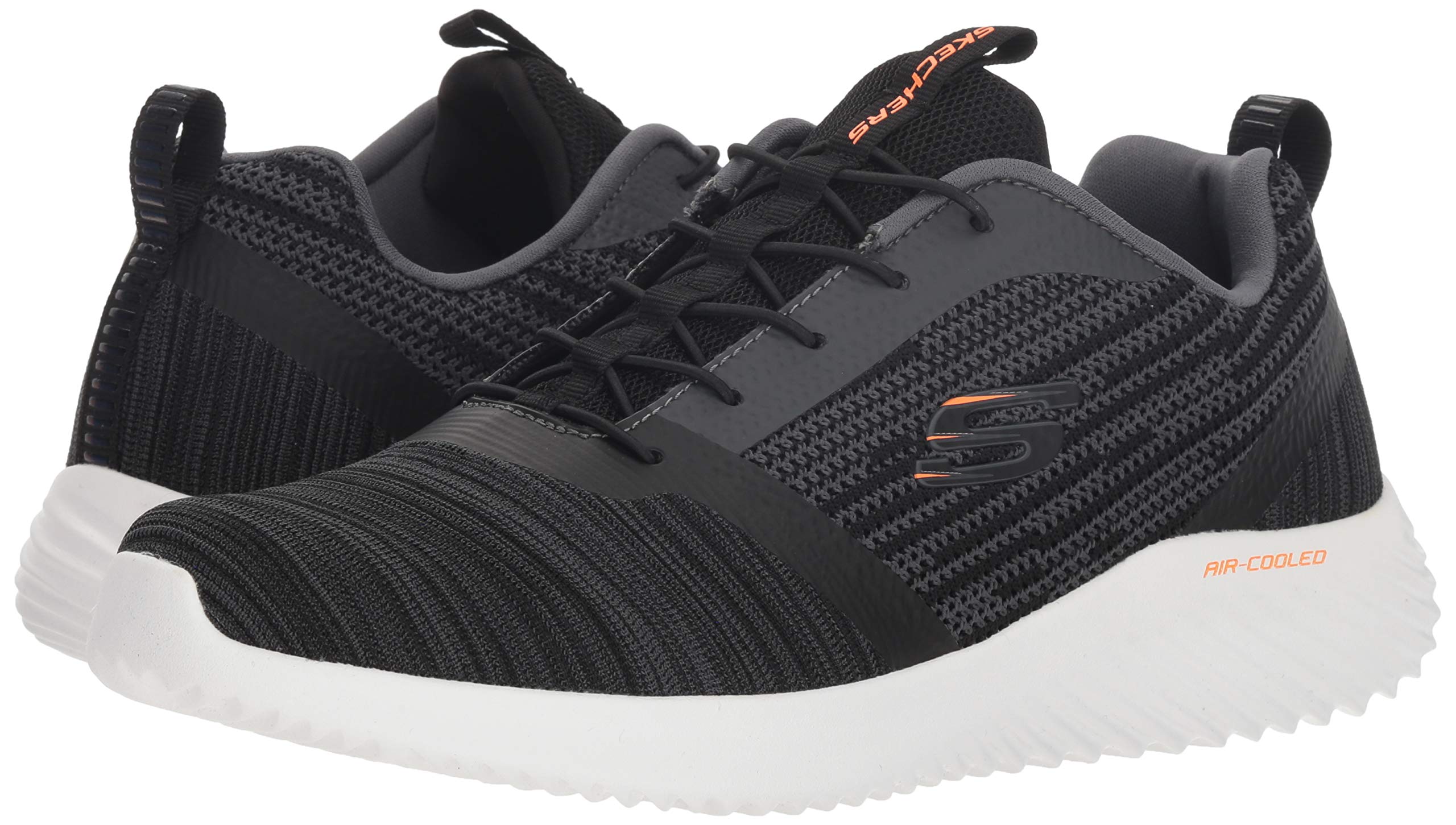 Skechers Bounder Herren Turnschuhe