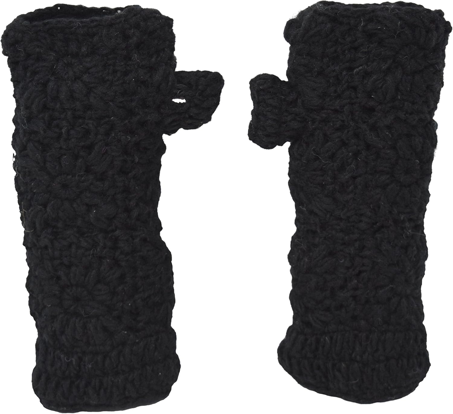 Nickanny's ACCESSORY レディース US サイズ: L カラー: ブラック