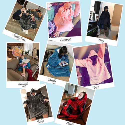 Miniatura 4 de Catalonia Sudadera con capucha para niños de gran tamaño