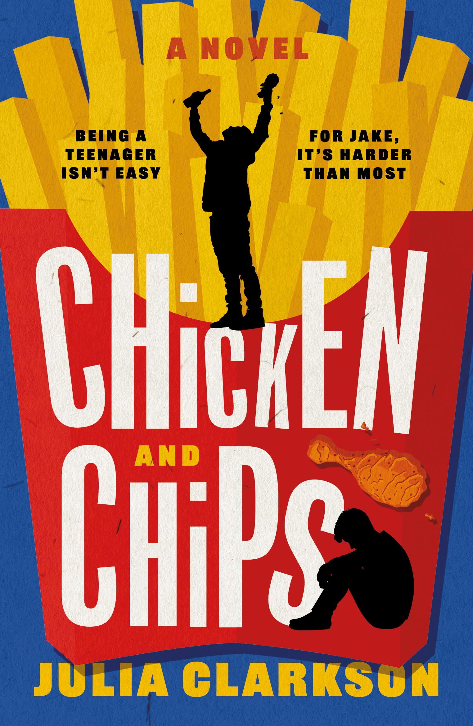 Chicken and Chips