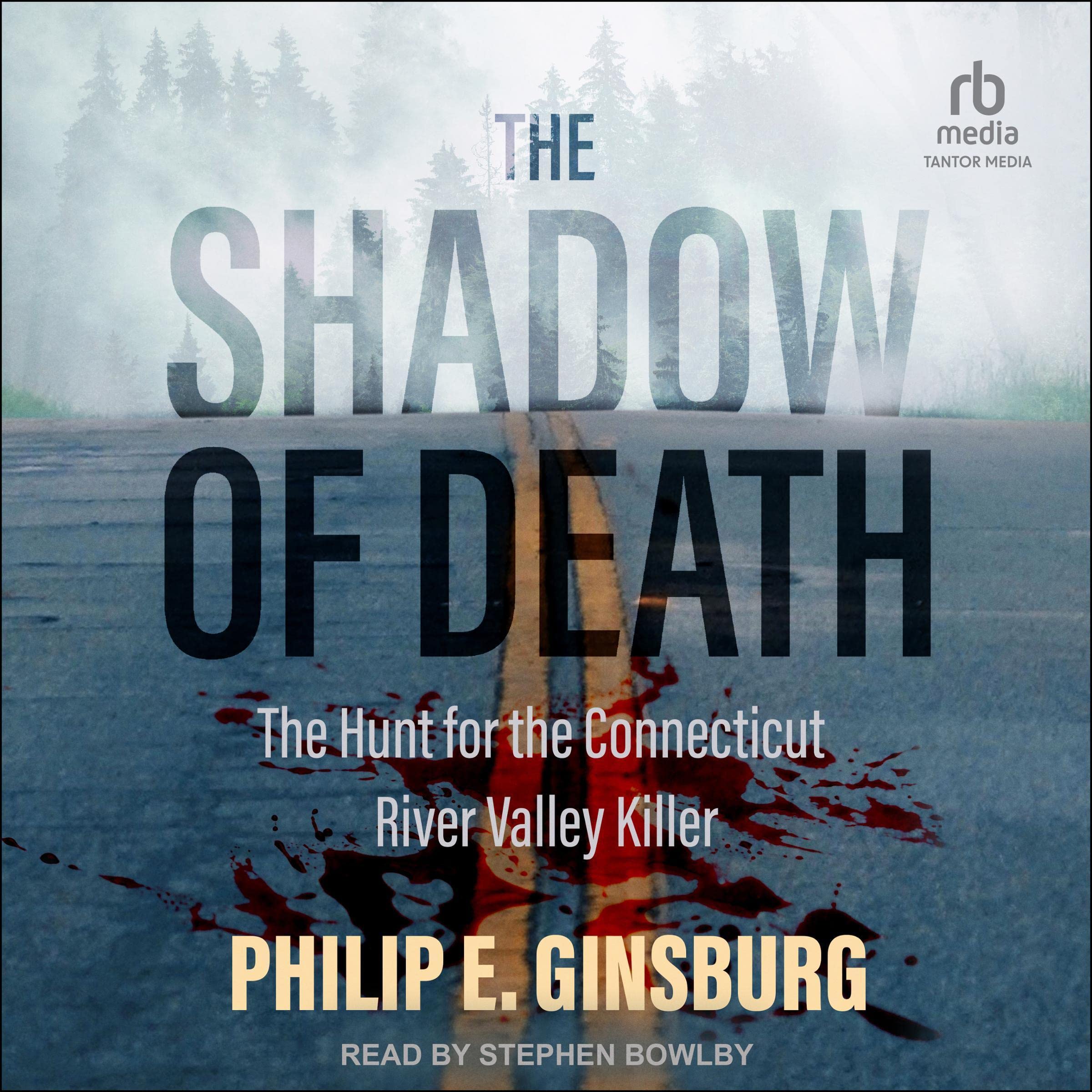 Cover art for The Shadow of Death