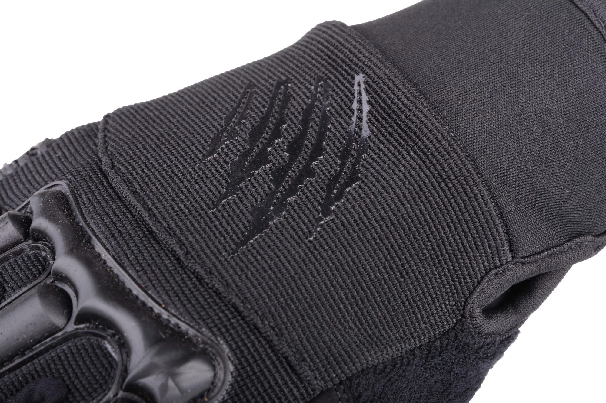 Rękawice taktyczne Armored Claw BattleFlex - czarne (średni)