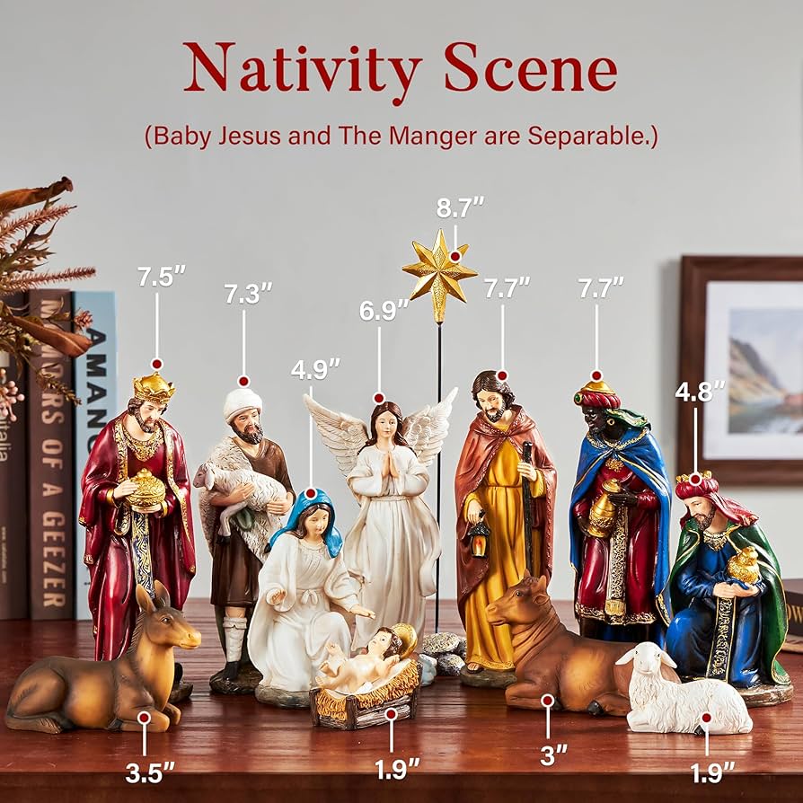 キリスト降誕 木製インテリア オブジェ 81k2Xr5Sm8L._UF894,1000_QL80_.jpg