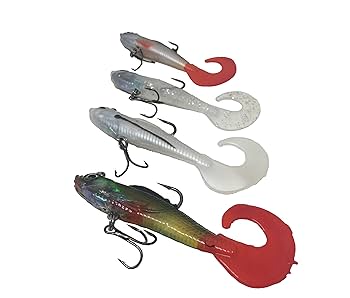 バス釣り　シャッド　セット バス釣り シャッド セット