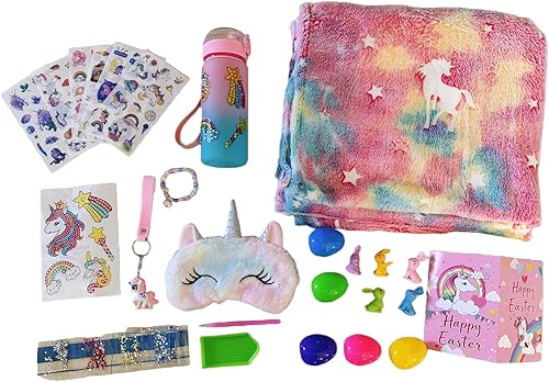 Miniatura 8 de Juguetes de unicornio para niñas de 4 a 6 a 8 años 3 4 5 6 10 años de edad, regalo de San Valentín, regalos de cumpleaños para adolescentes, juego