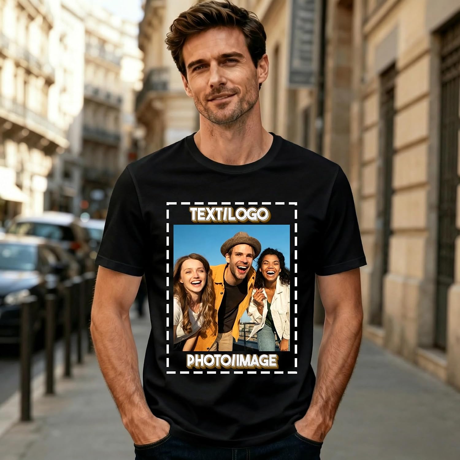 Best Personalized T Shirts - Custom Logo, Text & Image Design Review