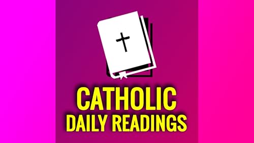 Daily Mass (Catholic Church Daily Mass Readings)