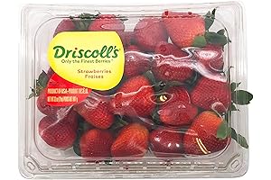 DRISCOLL Sprouting Strawberry