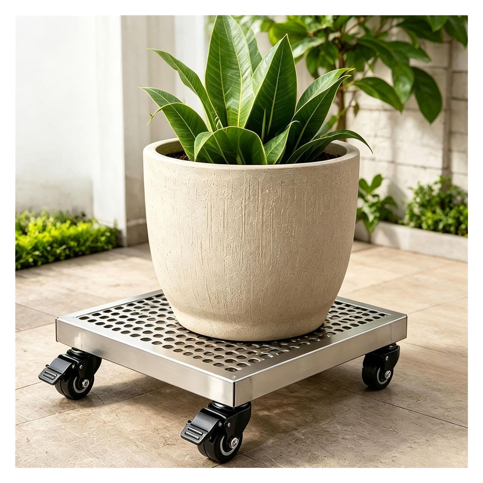 Chariot, Support, Plateau, Base Ou Porte-Charge