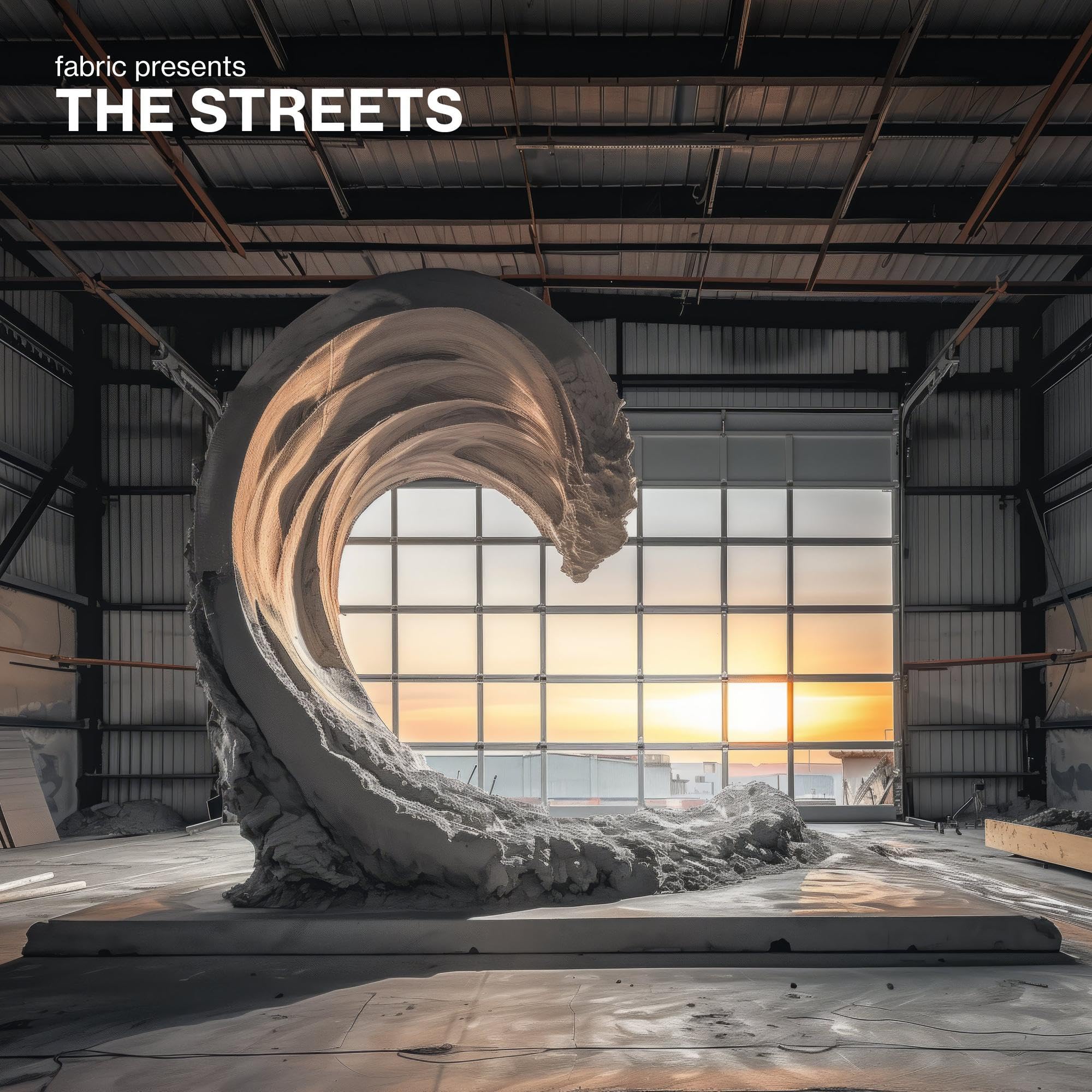 fabric presents The Streets