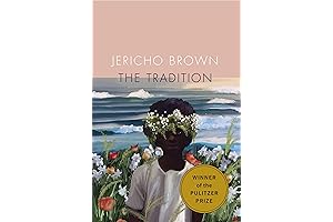 Jericho Brown: The Tradition