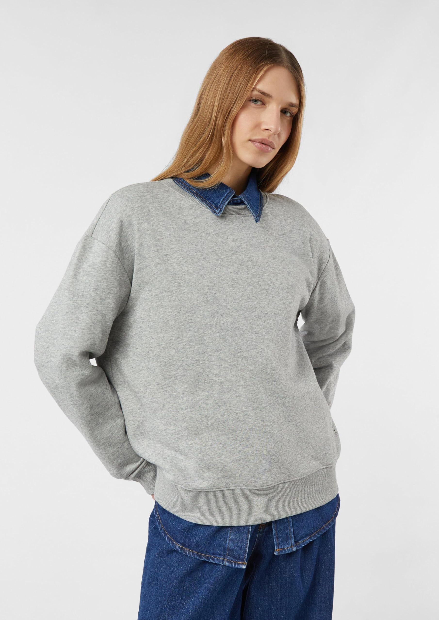 Comma 2173637 Maglia di Tuta Donna