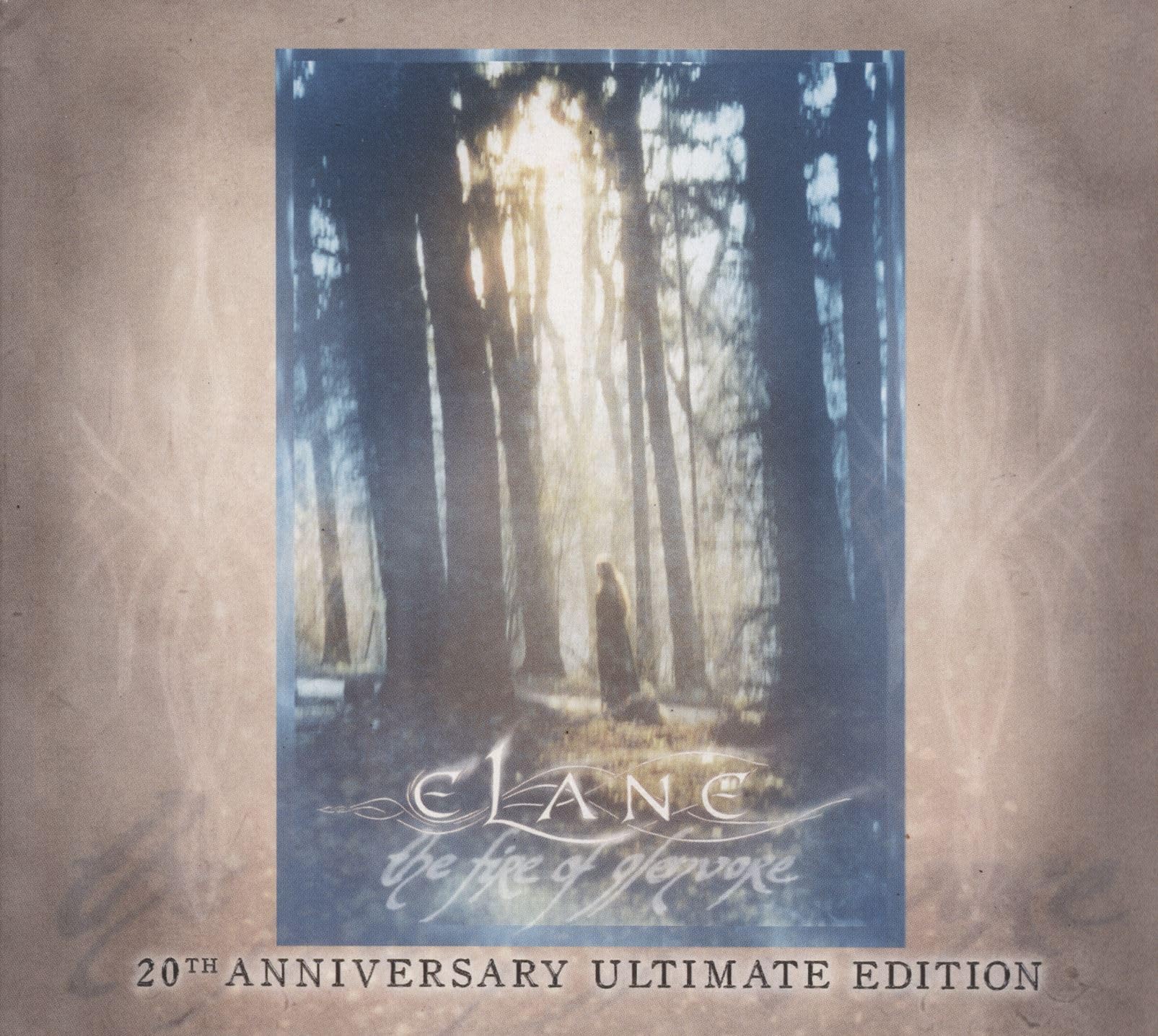 The Fire Of Glenvore - 20th Anniversary Ultimate Edition