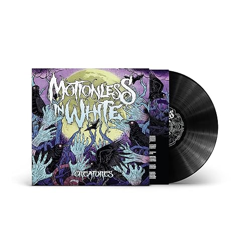 Vista 2 de Criaturas