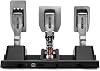 Thrustmaster T-LCM Load Cell Pedal Set - High Precision Racing Pedals and Adjustable Brake Force, PC, PS4, PS5, PS5 Pro, Xbox One and Xbox Series X|S